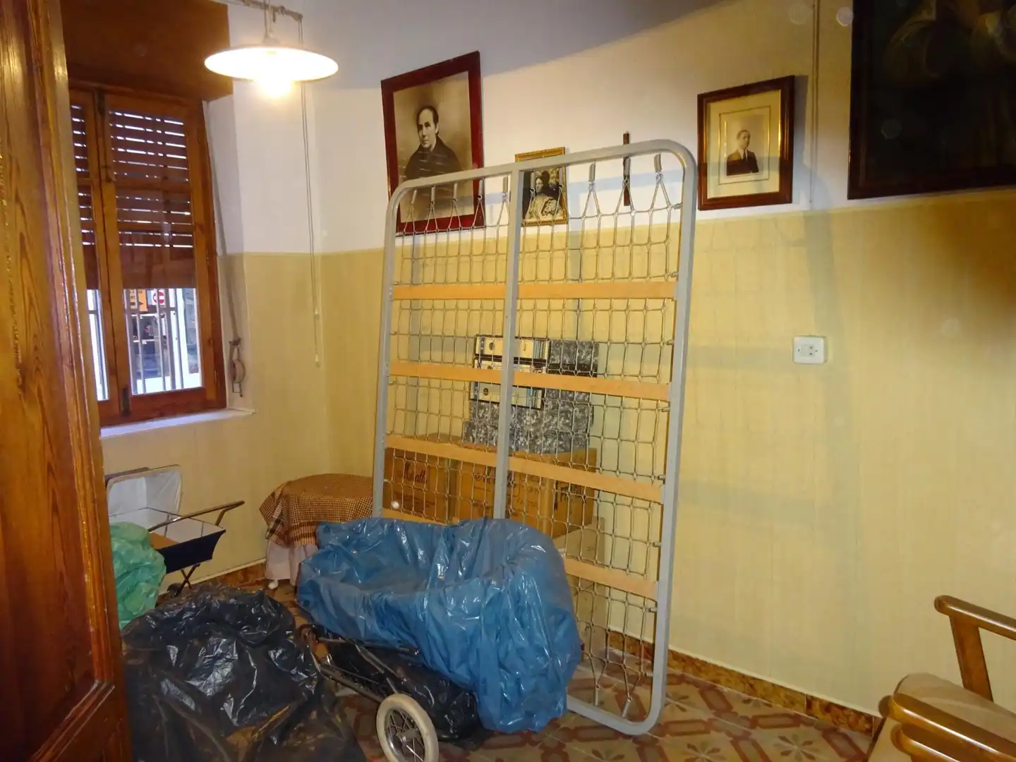 Casa amb terrassa en venda a Centro, imagen 5
