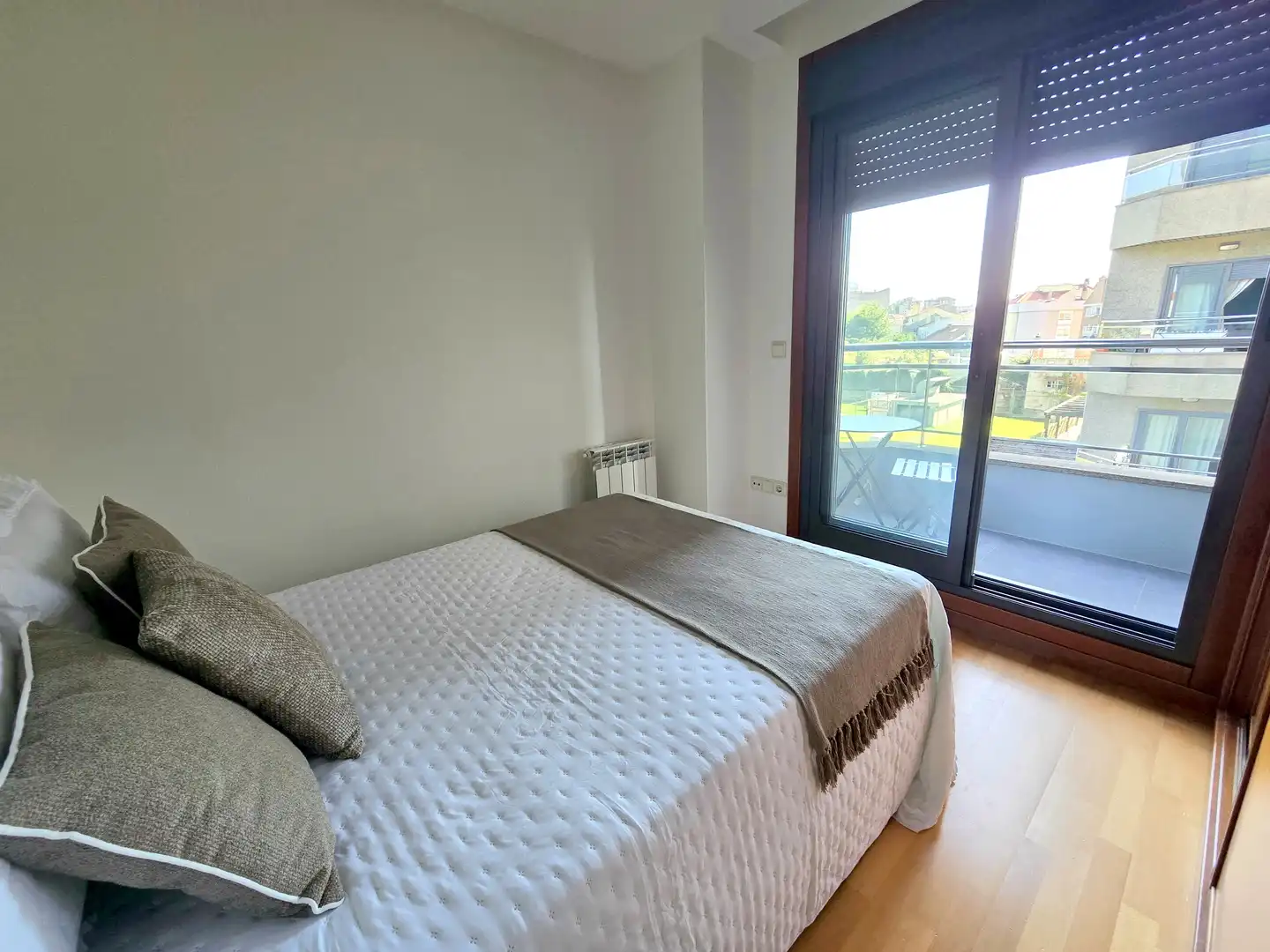 Appartamento con terrazza in vendita a Centro Urbano, imagen 19