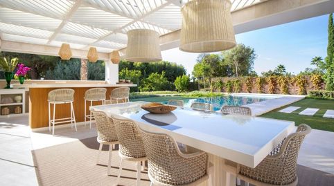 Foto 3 de Casa o xalet en venda a La Carolina - Guadalpín, Marbella