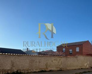 Haus oder Chalet zum verkauf in Cebrones del Río
