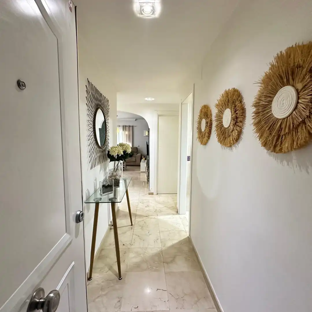 Planta baixa en venda en La Línea de la Concepción