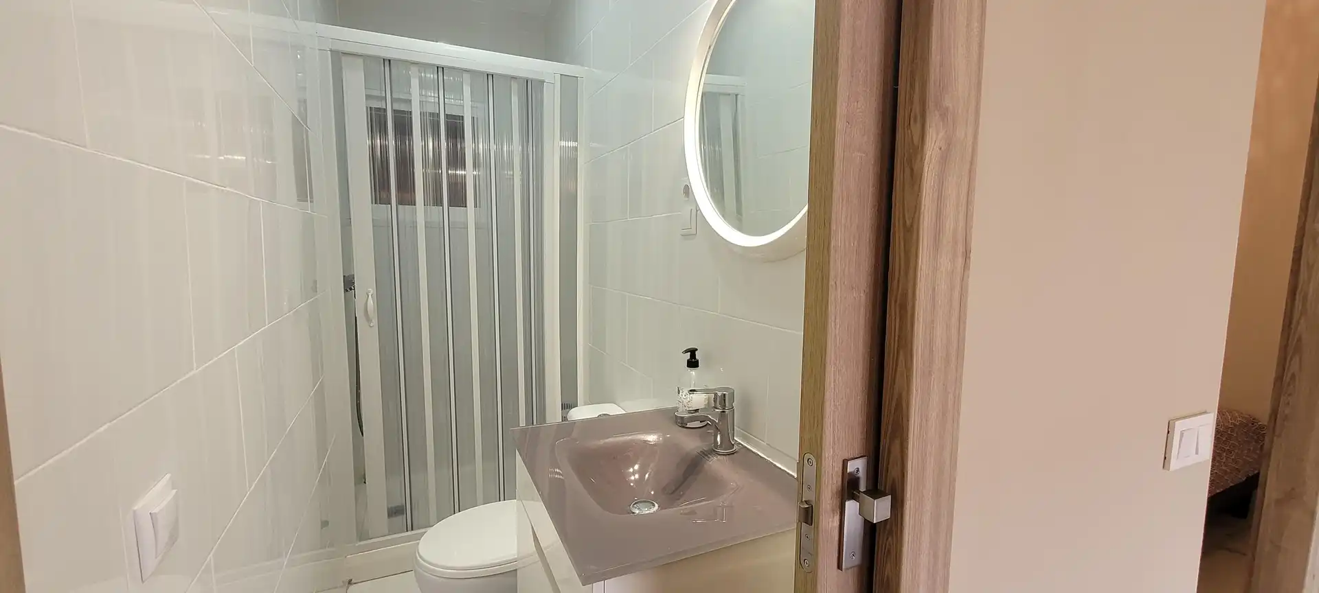 Baño de Piso en venta en L'Estartit con Terraza