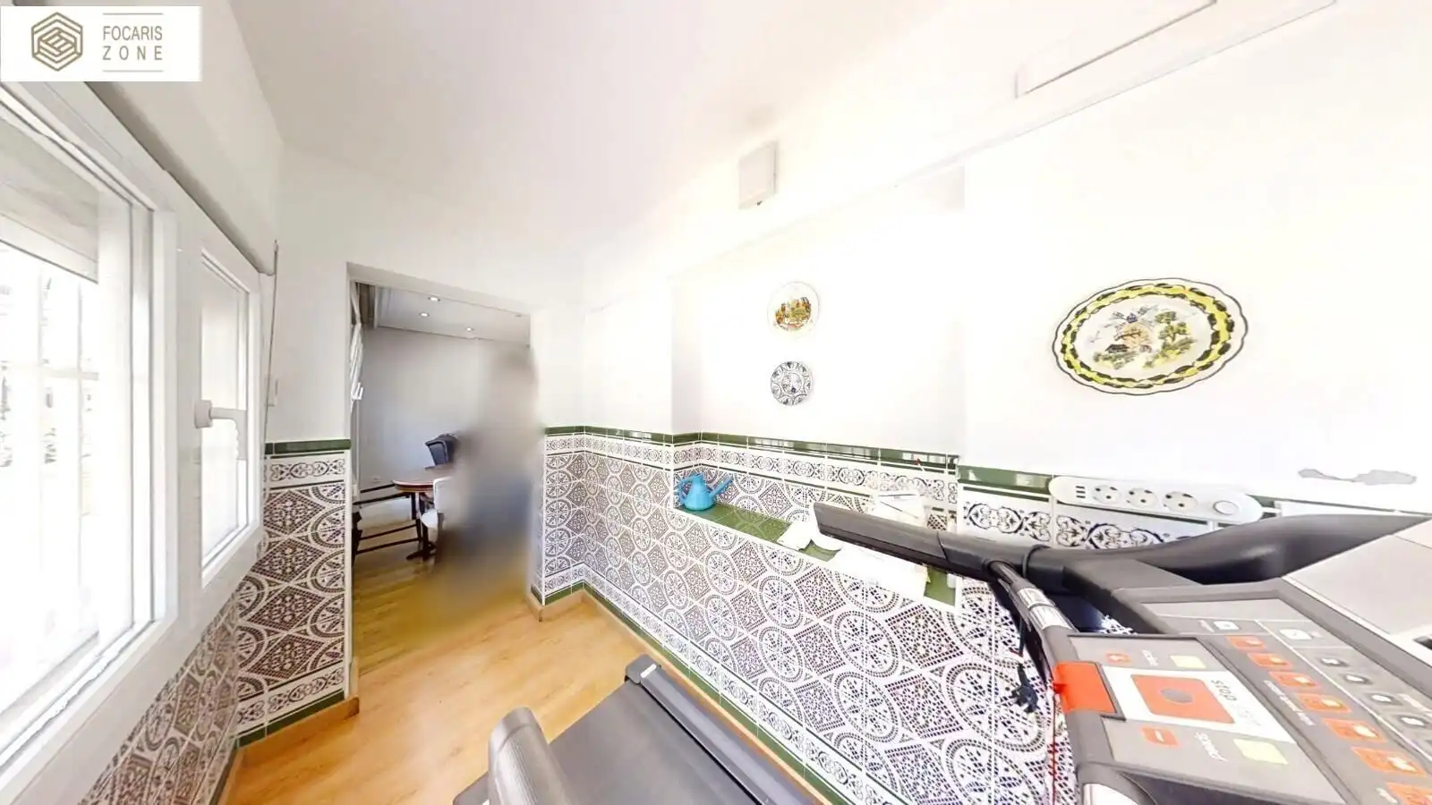 Piso en venta en Málaga con Aire acondicionado, Terraza y Trastero