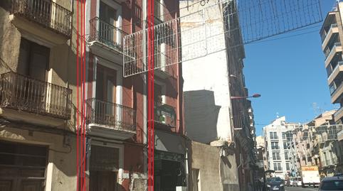Foto 3 de Finca rústica en venta en Carrer del Vall, Jijona / Xixona, Alicante