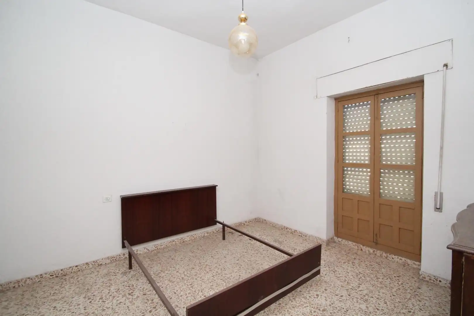 Bedroom of Houses for sale in Cúllar Vega