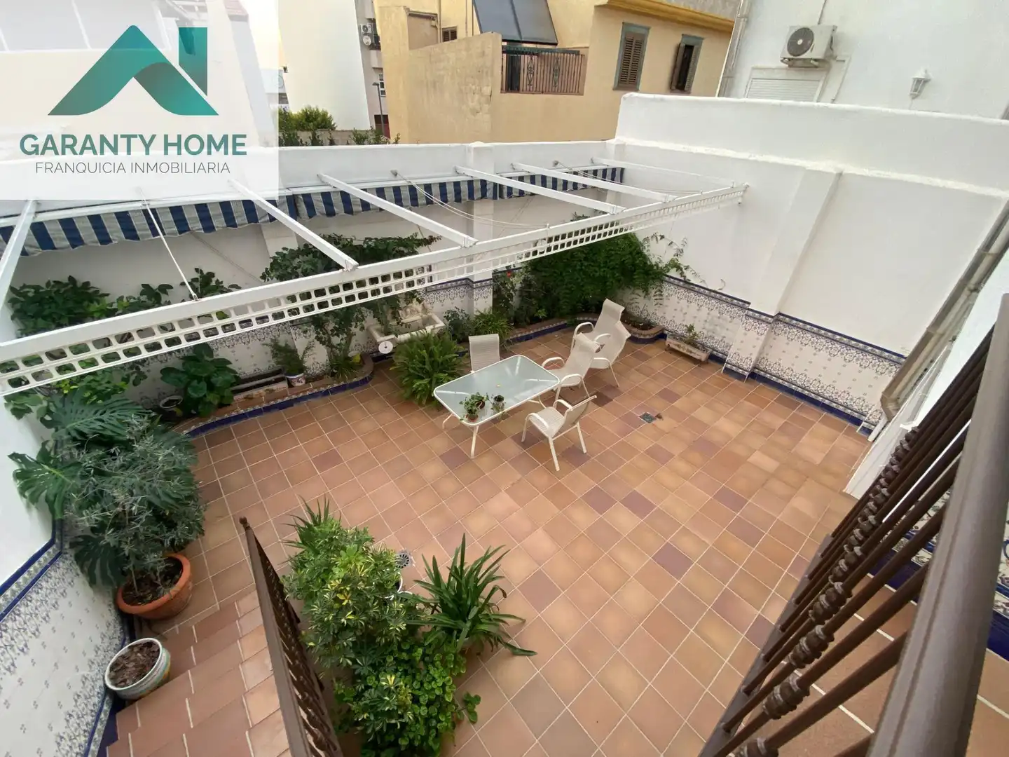 Casa amb terrassa en venda a Torredelcampo, imagen 18