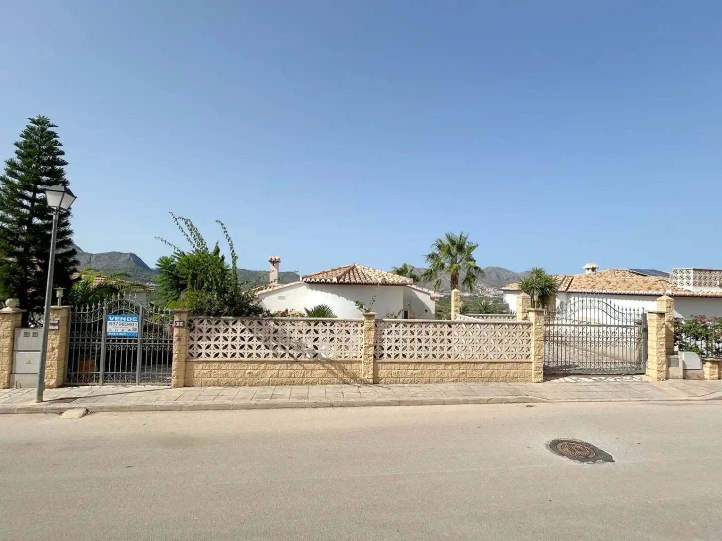 Villa avec piscine à vendre à Orba, imagen 69