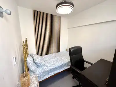 Casa aparellada en venda a Centro ciudad, imagen 17