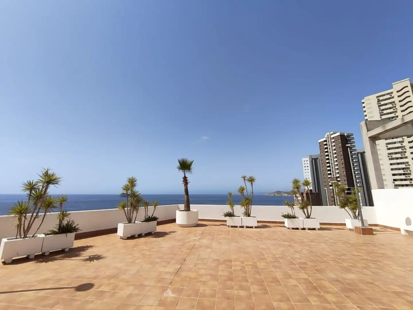 Duplex avec piscine à vendre à Rincón de Loix, imagen 13