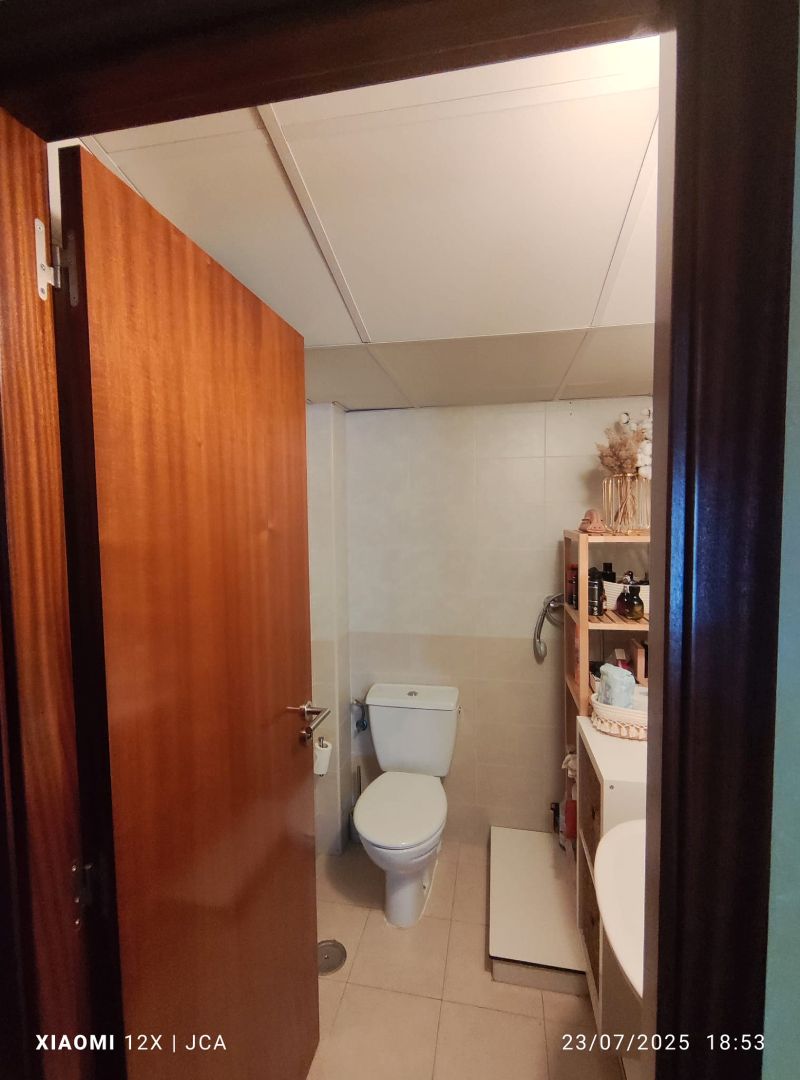 Bany de Pis en venda en Torrejón de Ardoz amb Aire condicionat, Calefacció i Parquet