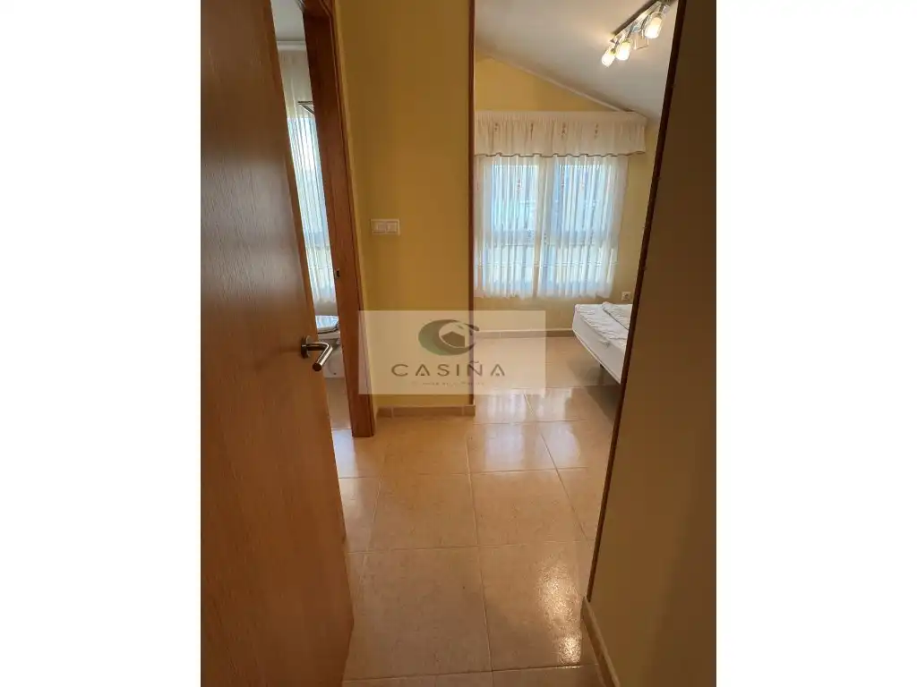 Schlafzimmer von Dachboden zum Verkauf in Barreiros
