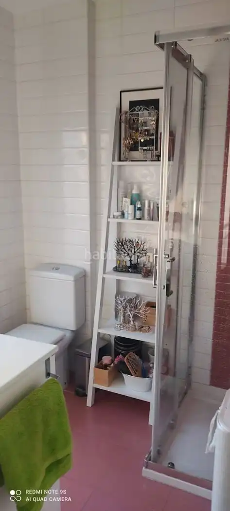 Piso con ascensor en venta en Rúa San Xoán 25, imagen 21