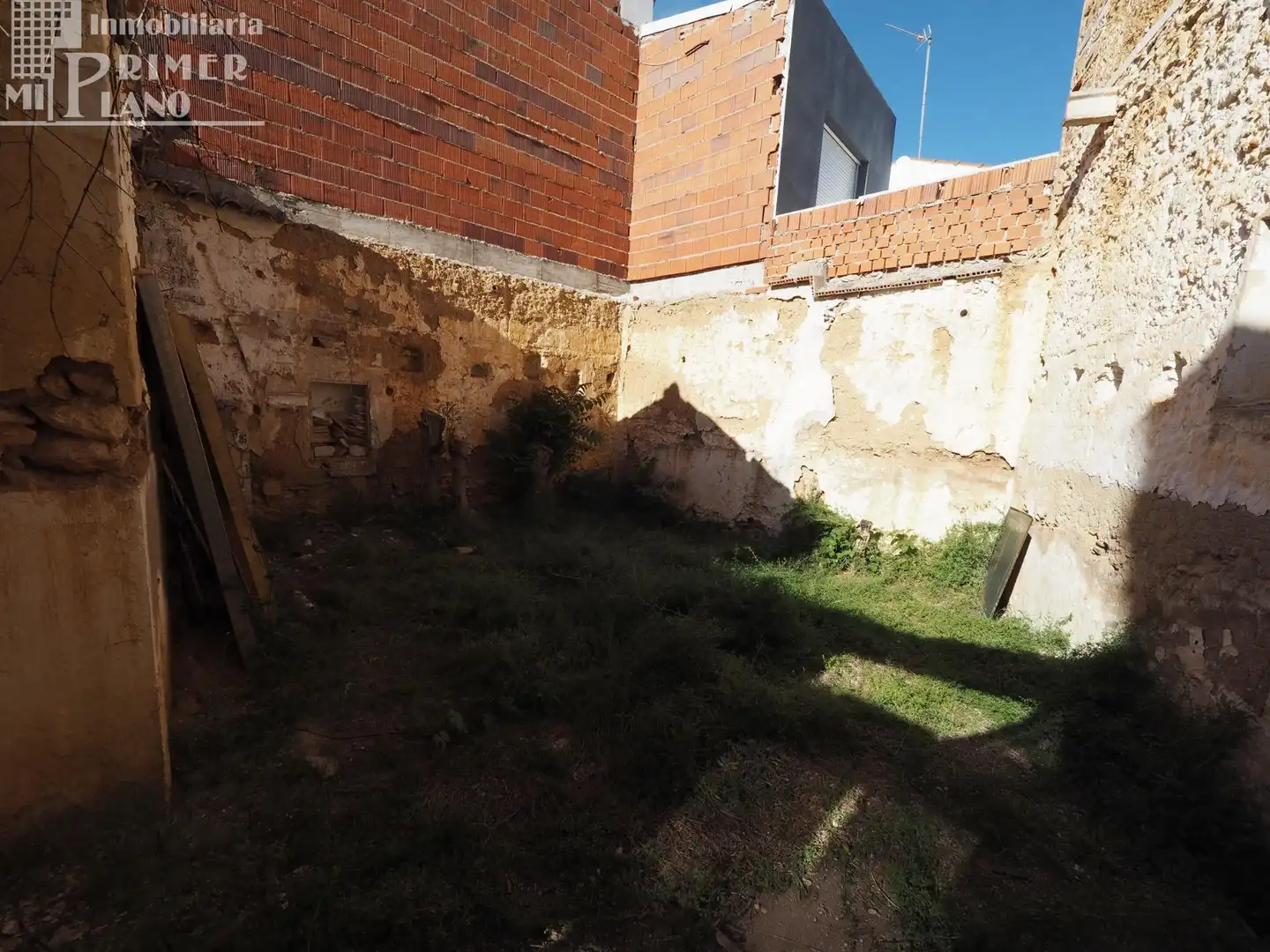 Terrenys i solars en venda a Tomelloso