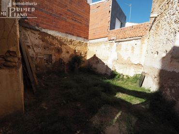 Terreni e lotti in vendita a Tomelloso
