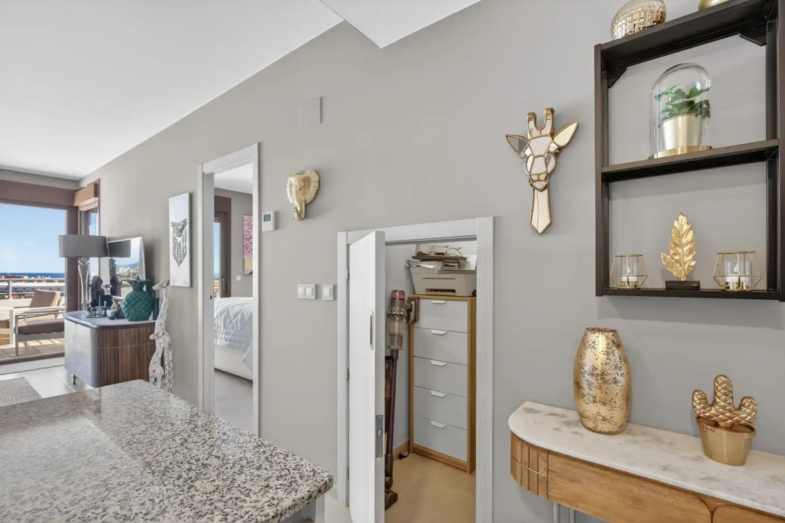 Ático en venta en Orihuela con Aire acondicionado, Calefacción y Jardín privado