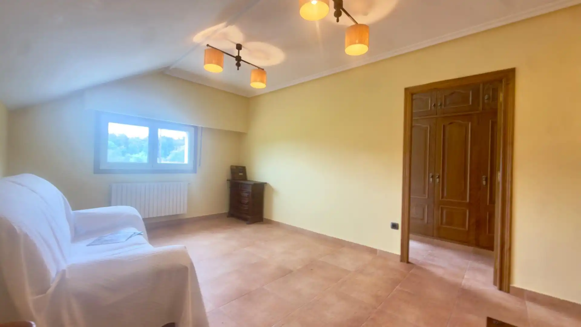 Casa o chalet en venta en A Peroxa  con Calefacción, Jardín privado y Terraza