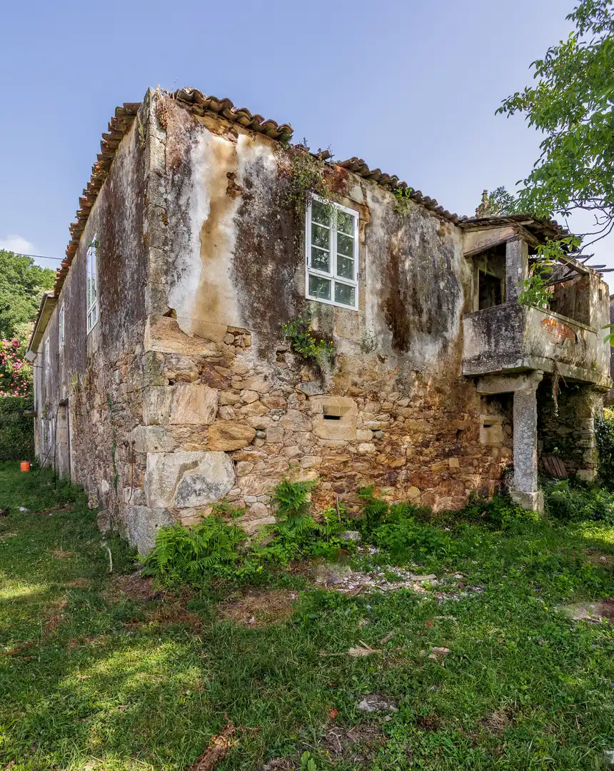 Casa rustica in vendita a Palas de Rei, imagen 19