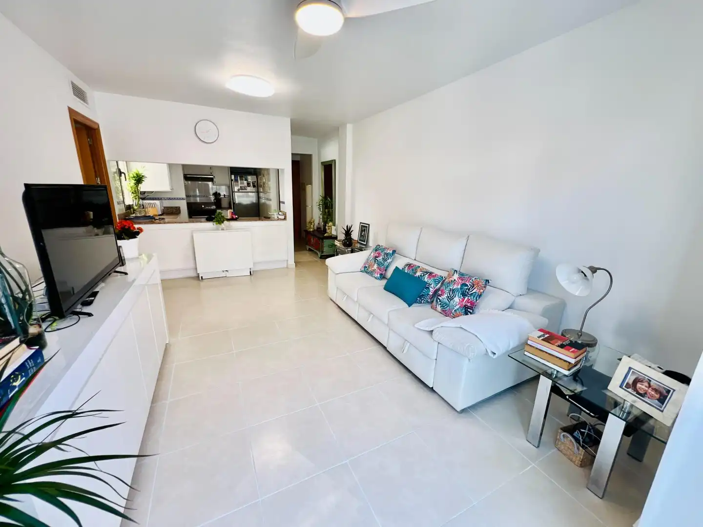 Penthouse with pool for sale in Avenida DOCTOR MARIANO RUIZ CANOV 7, imagen 12