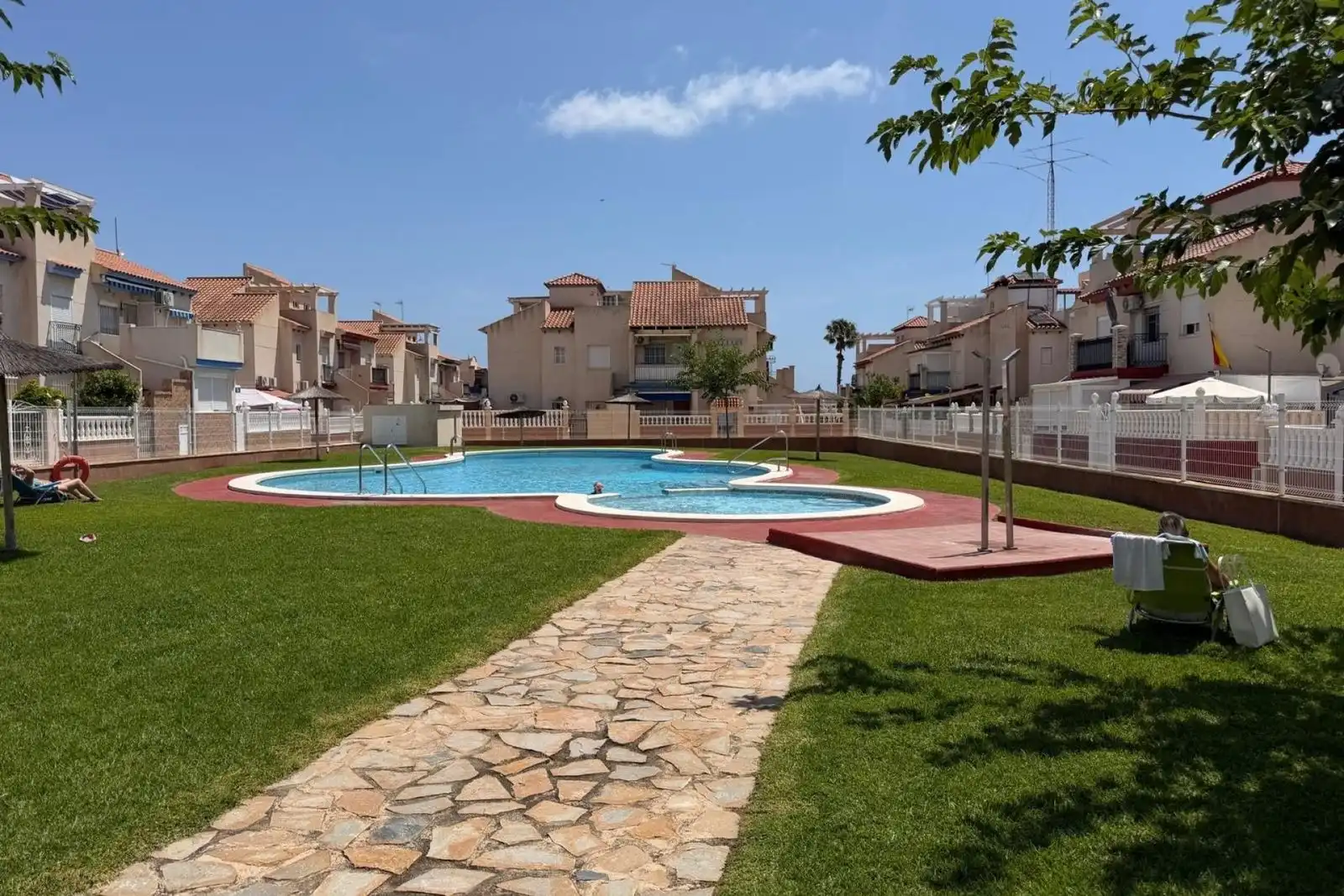 Apartament amb piscina en venda a N/A, imagen 22