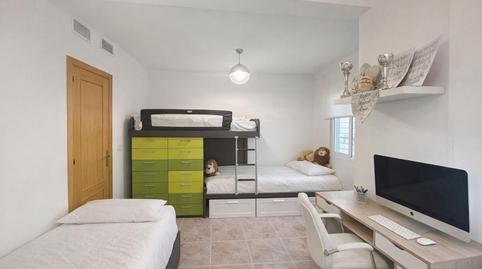 Foto 5 de Casa adosada en venta en Calle Estocolmo, Campanillas, Málaga Capital