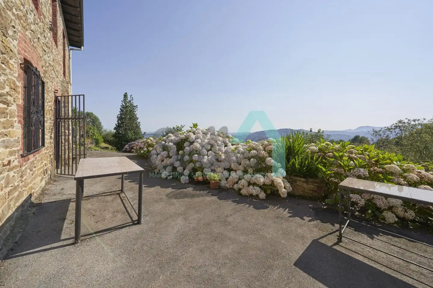 Terrace of Houses for sale in Langreo  with Private garden and Balcony