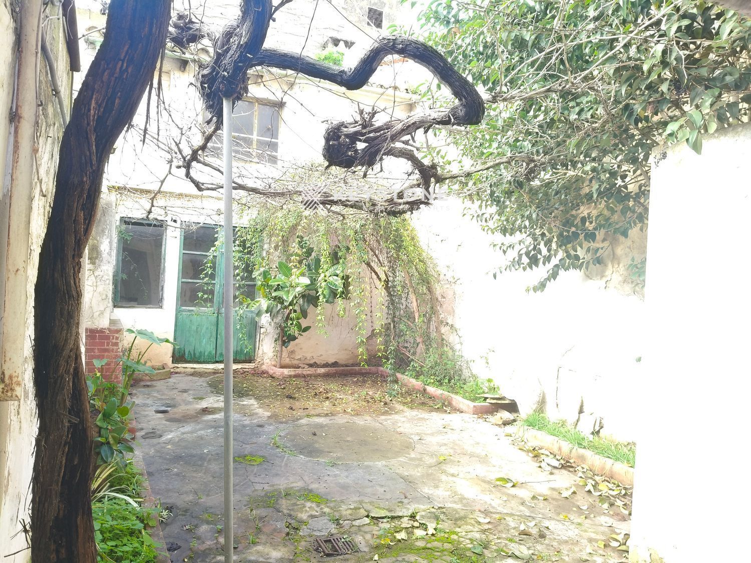 Single-family semi-detached for sale in CALLE DEL PALMER S/N, Centro