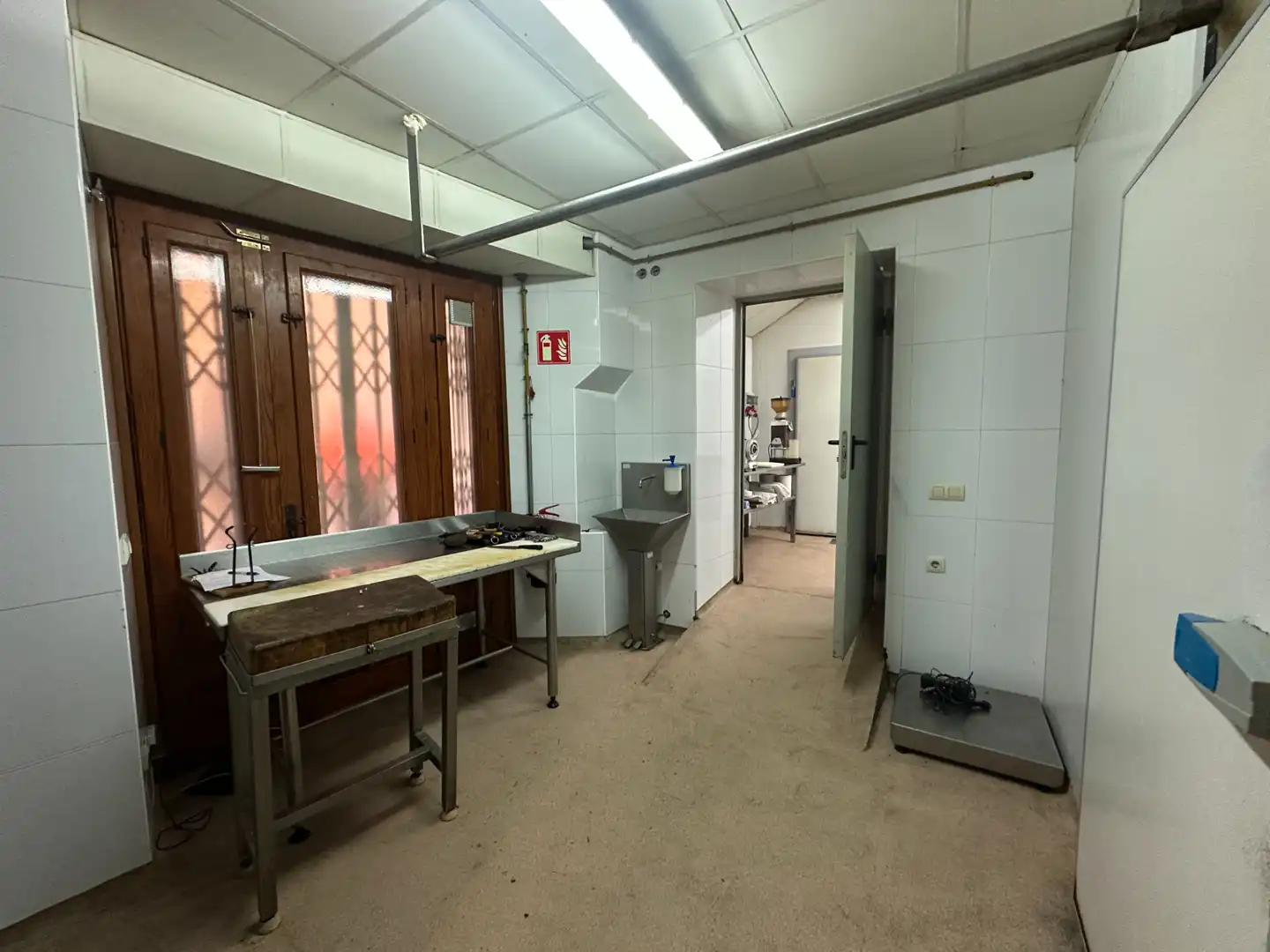 Local comercial en venta en La Bisbal d'Empordà, imagen 19