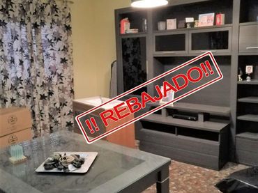 Wohnung mit Balkon zum Verkauf in Mancha Real