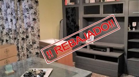 Piso en venta en Mancha Real, 3 dormitorios.
