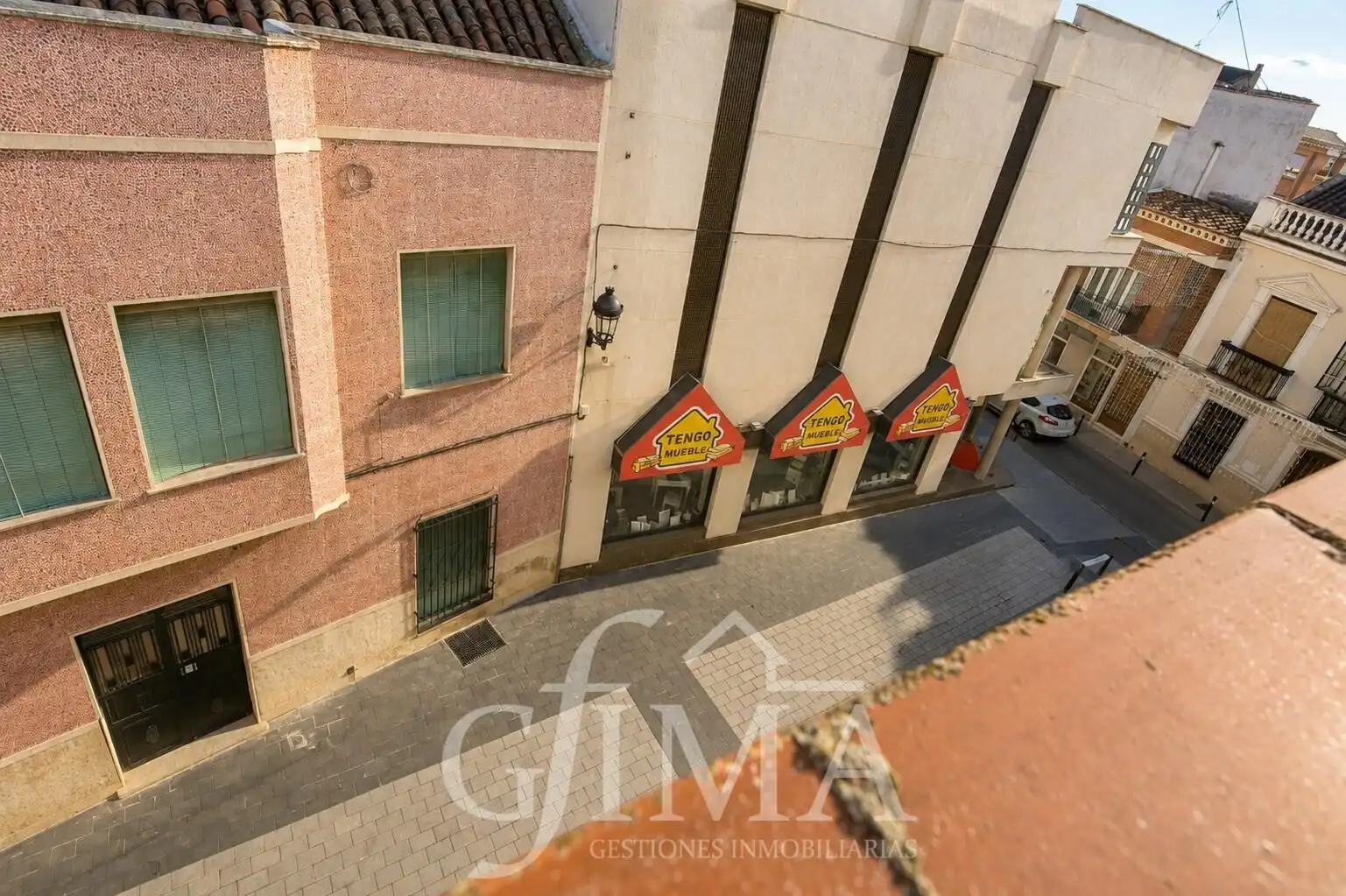 Residencial en venda a GALILEO 12, imagen 22