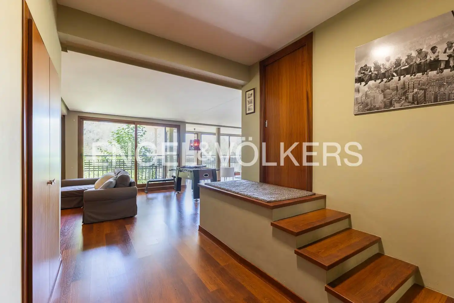 Exterior view of Houses for sale in Chiva  with Air Conditioner, Heating and Private garden