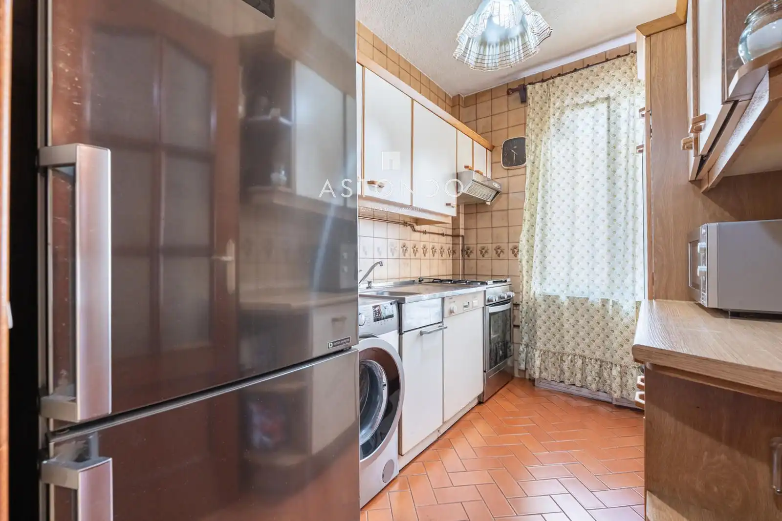 Wohnung mit Terrasse zum Verkauf in bravo murillo, imagen 14