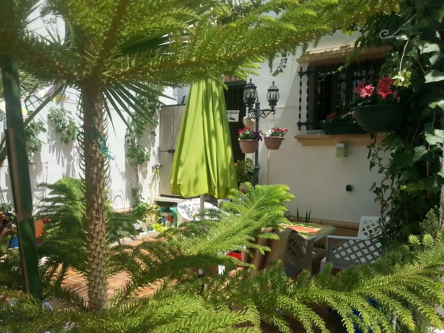 Casa rústica con jardín en venta en N/A, imagen 3