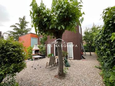 Haus mit Garten zum Verkauf in Sant Esteve Sesrovires