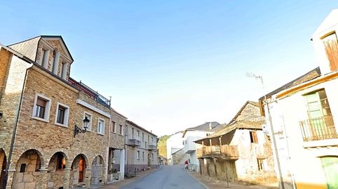 Solvia Inmobiliaria  Chalet adosado Congosto, imatge 2