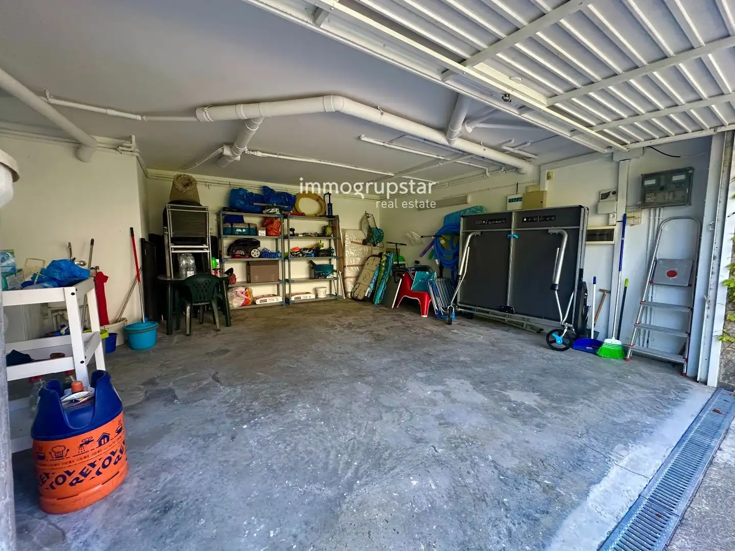 Chalet con piscina en venta en Mas Palli, imagen 42