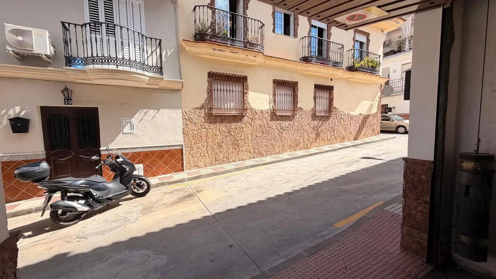 Casa amb terrassa en venda a Centro, imagen 26
