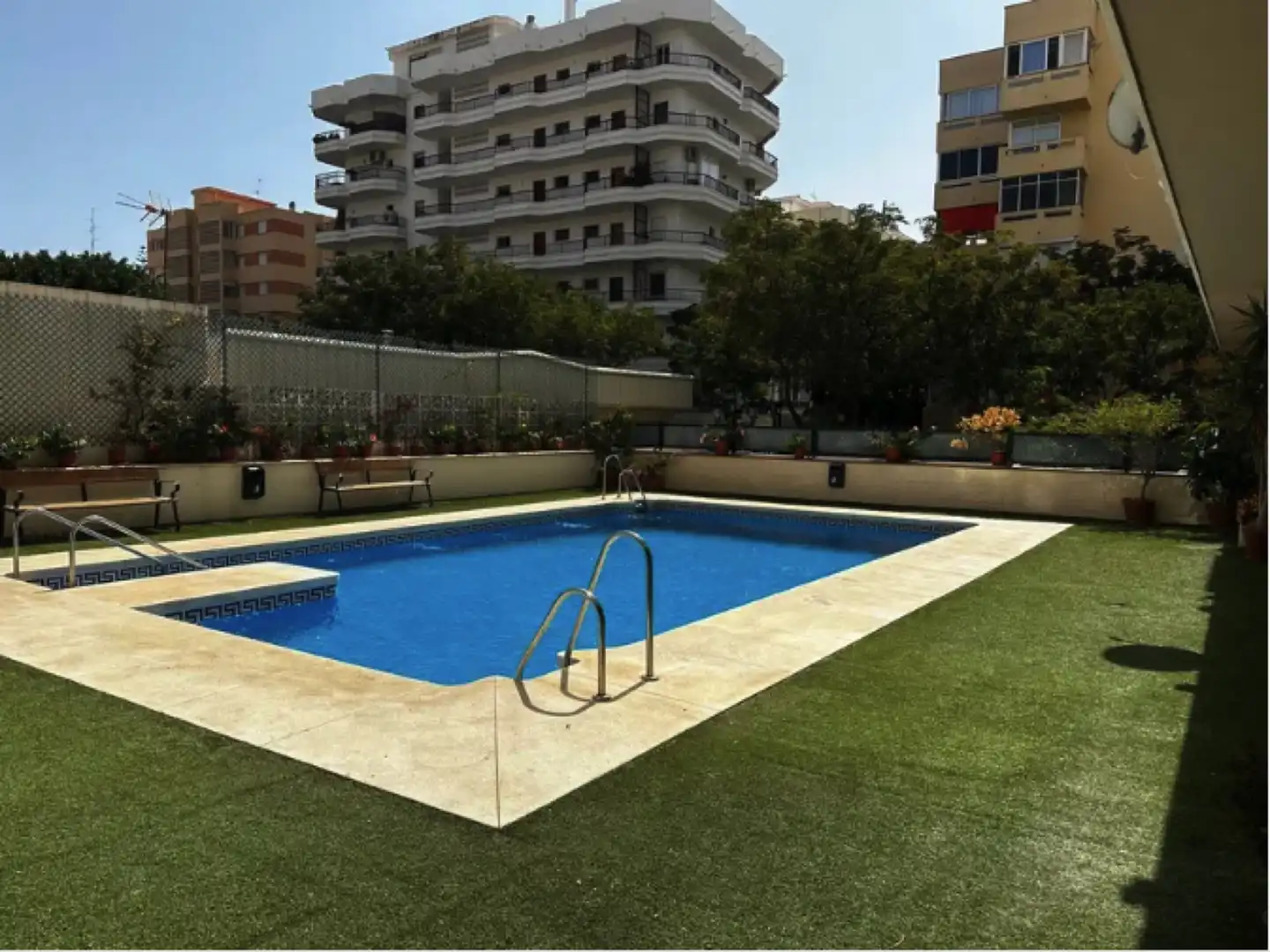 Apartments for sale in Ricardo Soriano