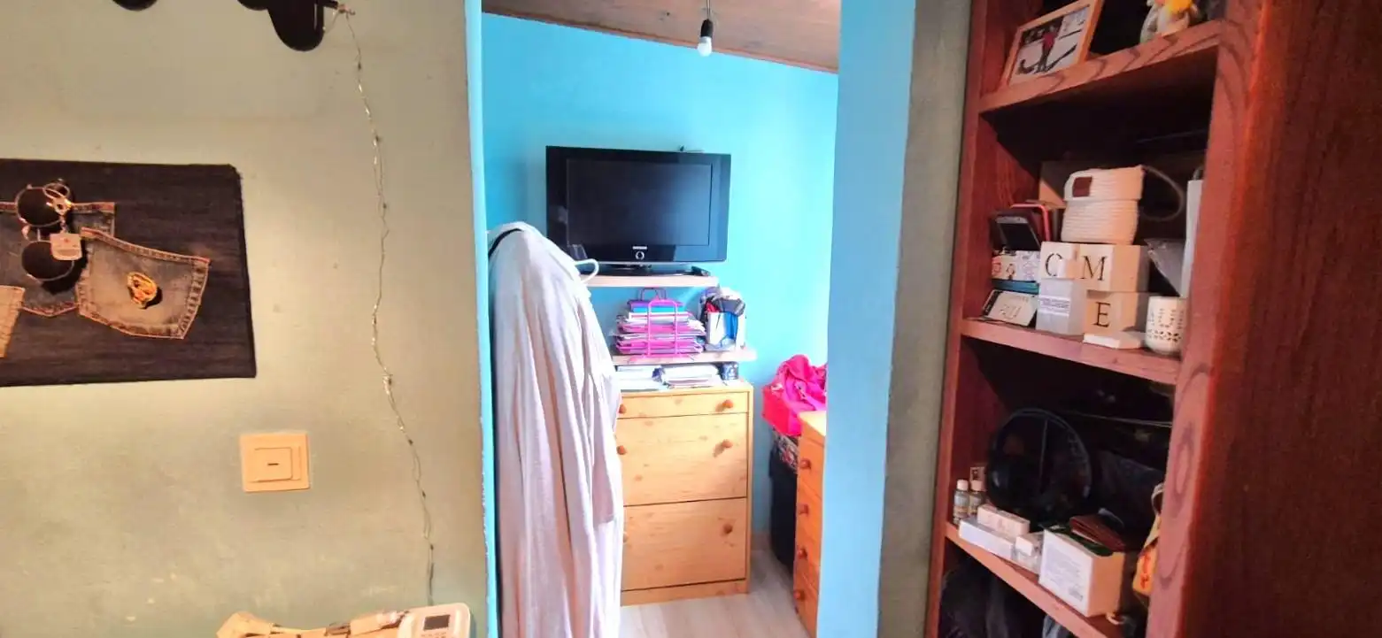 Houses for sale in Simancas  with Heating, Private garden and Storage room