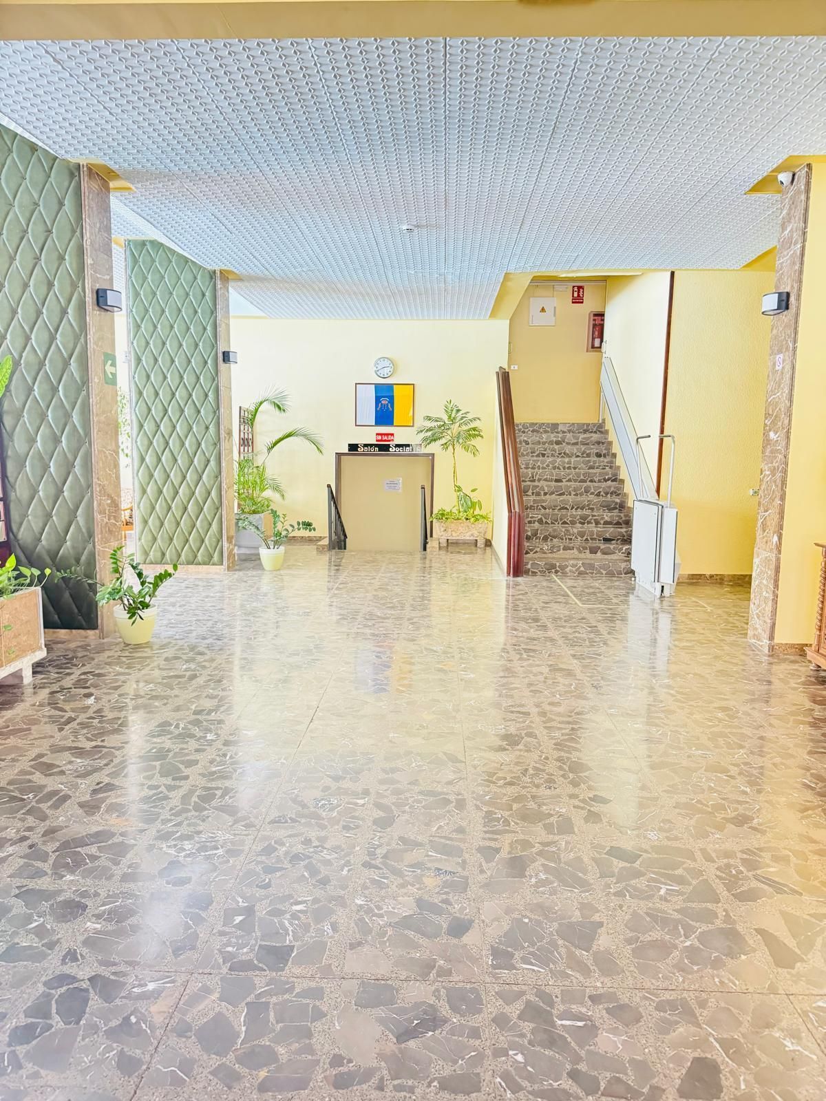 Pis de lloguer en Candelaria amb Terrassa, Moblat i Piscina comunitària