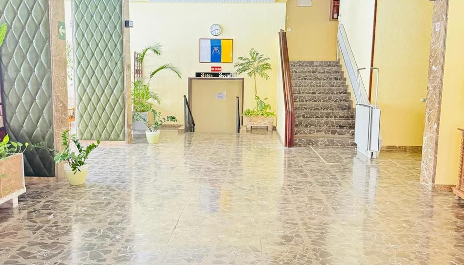 Photo 1 of Flat to rent in Candelaria - Playa La Viuda, Santa Cruz de Tenerife