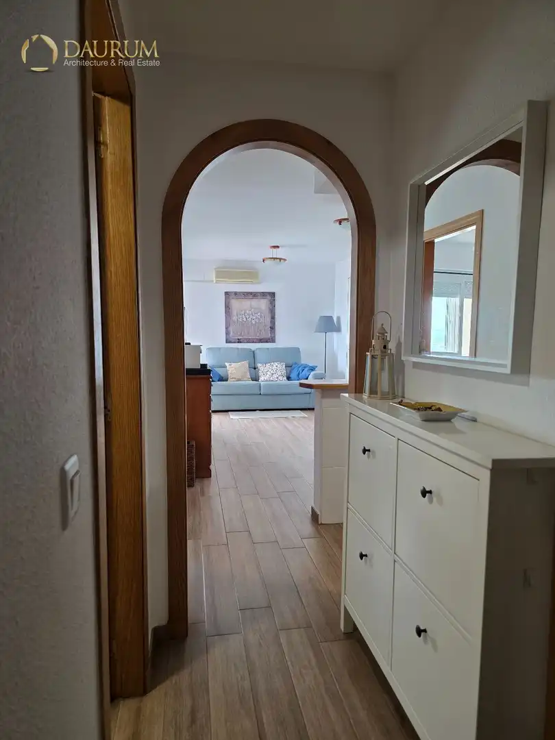 Flat for sale in San Gabriel - Palmeral - Urbanova