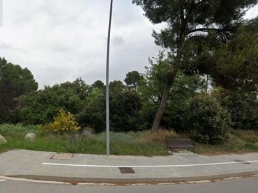 Terrenos y solares en venta en CL DE LA GLORIA
 LLIÇA DE VALL (BARCELONA)