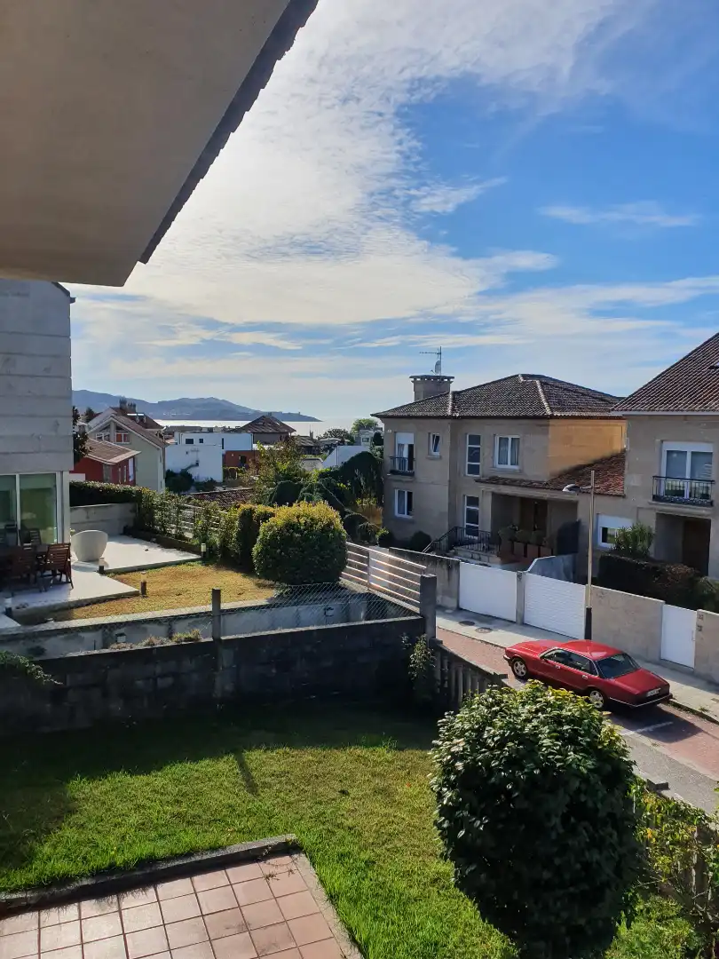 Casa o chalet en venta en Nigrán centro