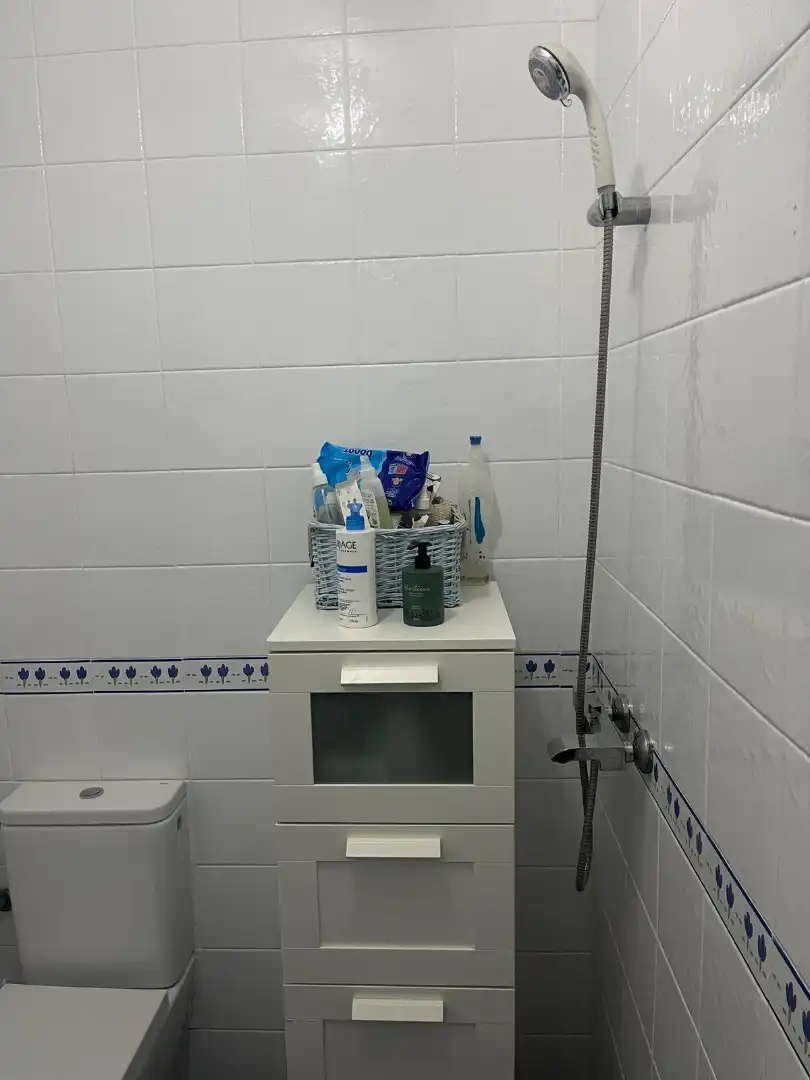 Casa a schiera con terrazza in vendita a La Carlota, imagen 4