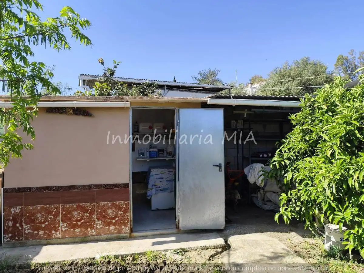 Casa amb piscina en venda a Centro, imagen 12