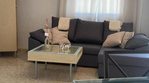 Foto 2 de Casa o xalet de lloguer a Centro - Doña Mercedes, Dos Hermanas