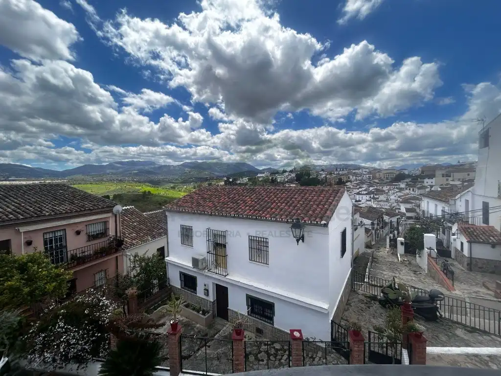 Dúplex en venda a Casco Histórico, imagen 27
