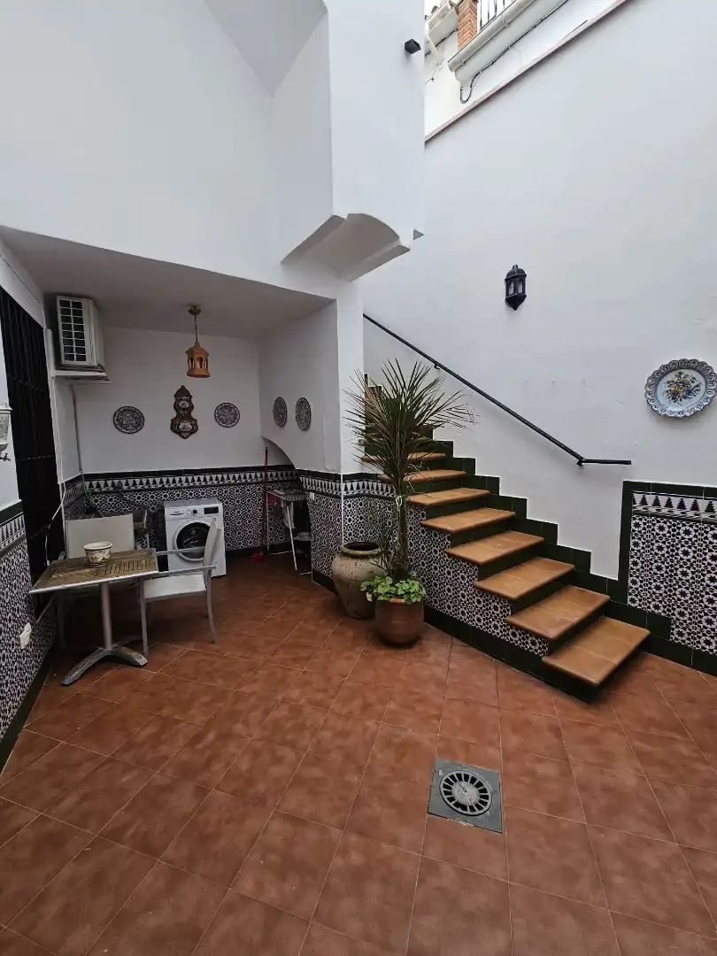 Casa o xalet de lloguer a Monda