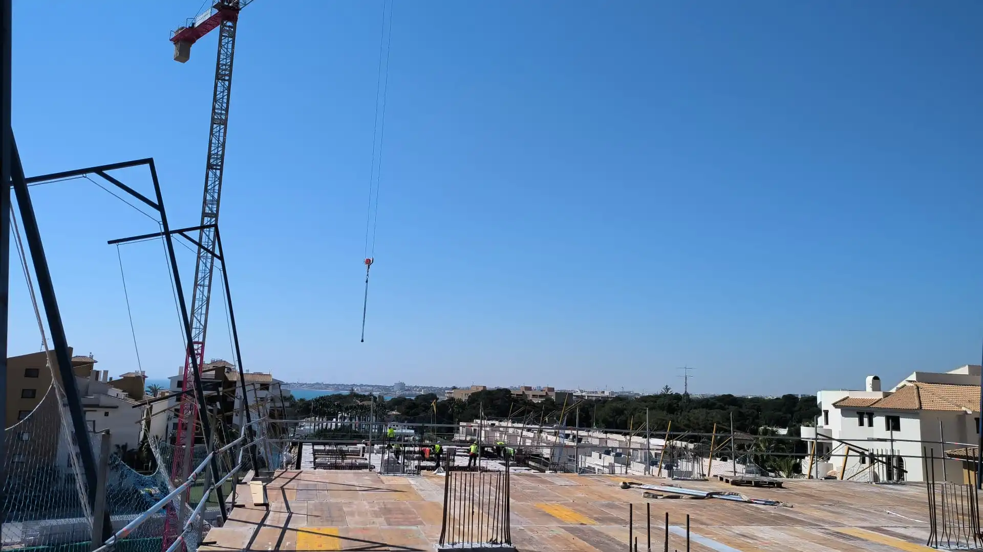 Apartamento en venta en Punta Prima